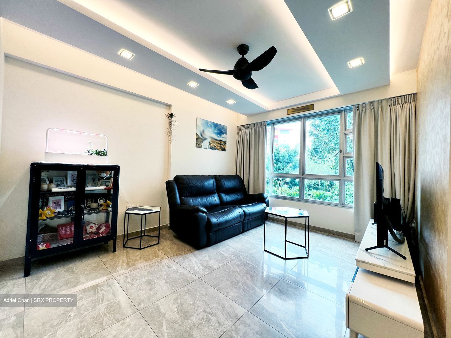 Blk 455C Teck Ghee Parkview (Ang Mo Kio), HDB 3 Rooms #354773991